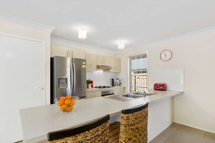 Fourth view of Homely house listing, 5 Turner Way, Mittagong NSW 2575