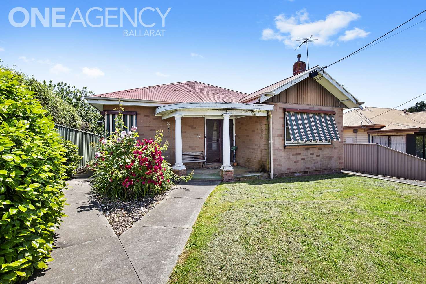 Main view of Homely house listing, 162 Fussell Street, Ballarat East VIC 3350
