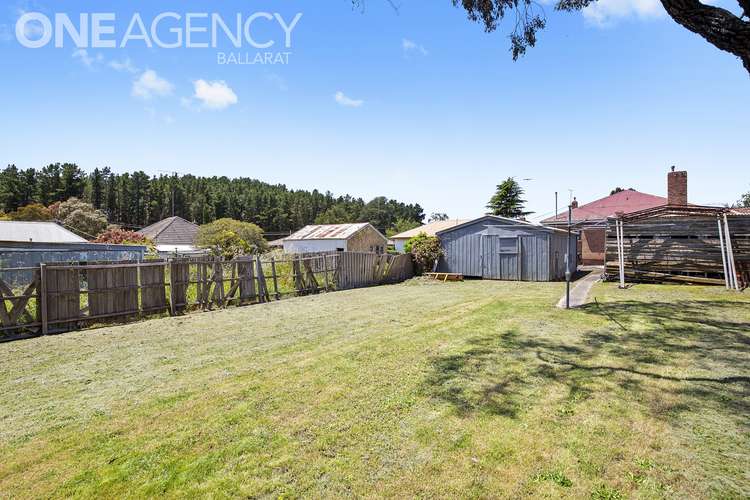 Second view of Homely house listing, 162 Fussell Street, Ballarat East VIC 3350