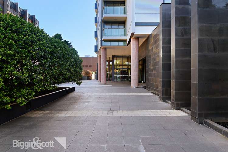 Fifth view of Homely apartment listing, 312/594 St Kilda Road, Melbourne VIC 3004