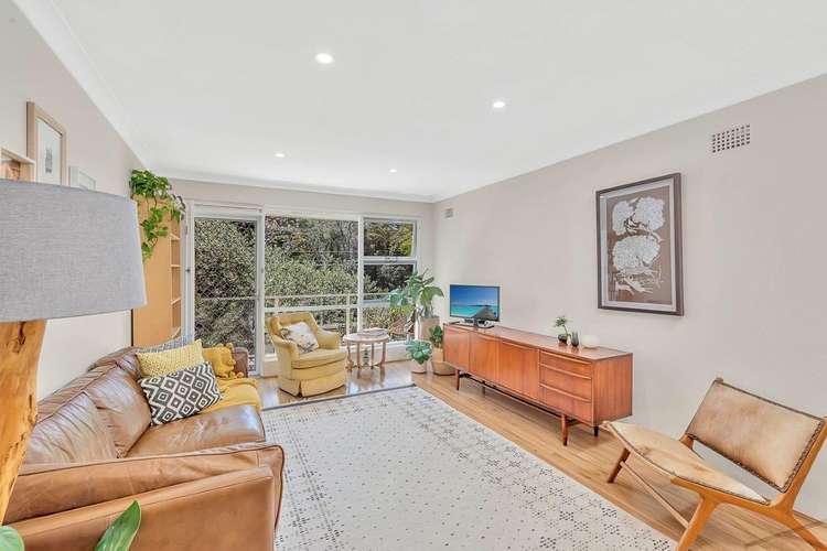 Second view of Homely apartment listing, 4/121 Balgowlah Road, Fairlight NSW 2094