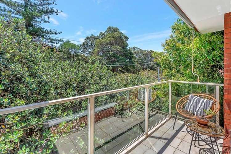 Third view of Homely apartment listing, 4/121 Balgowlah Road, Fairlight NSW 2094