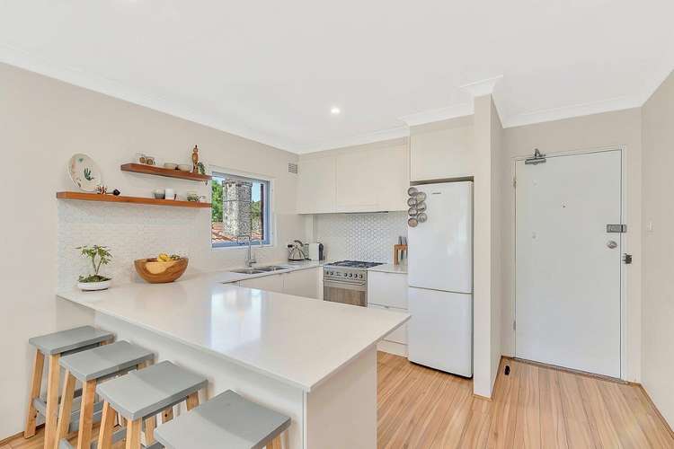 Fifth view of Homely apartment listing, 4/121 Balgowlah Road, Fairlight NSW 2094