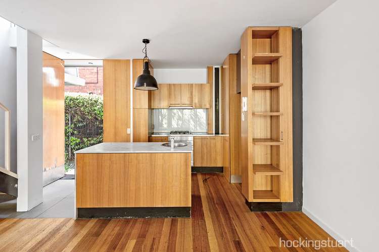 Fourth view of Homely townhouse listing, 2/156 Carlisle Street, St Kilda VIC 3182