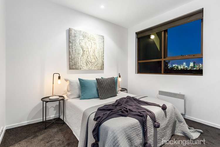 Fifth view of Homely apartment listing, 31/174 Esplanade East, Port Melbourne VIC 3207