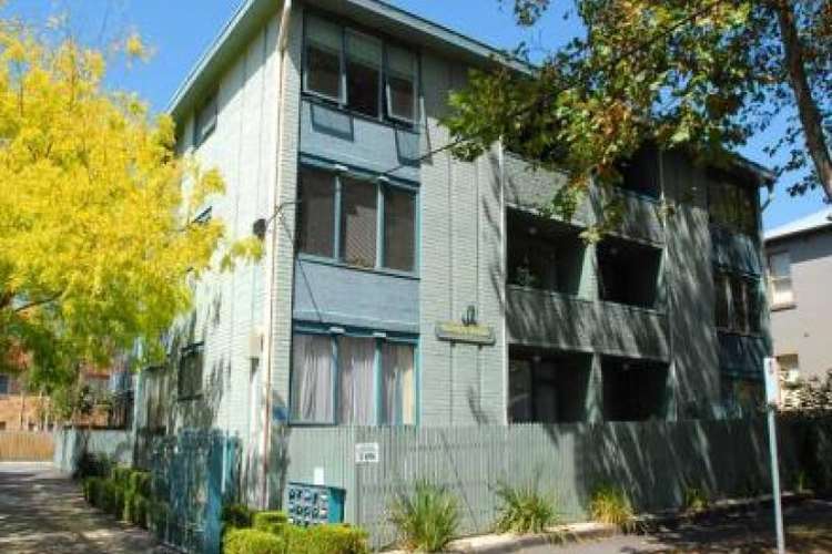 Main view of Homely apartment listing, 14/17 Dickens Street, Elwood VIC 3184