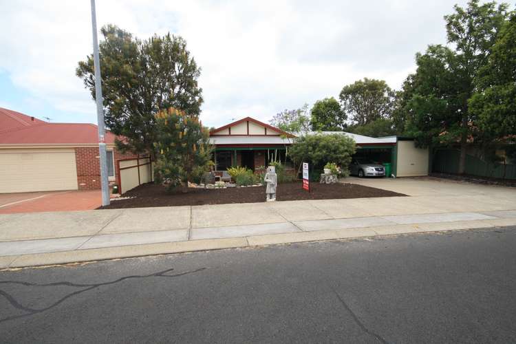 Main view of Homely house listing, 78 Somerville Drive, College Grove WA 6230