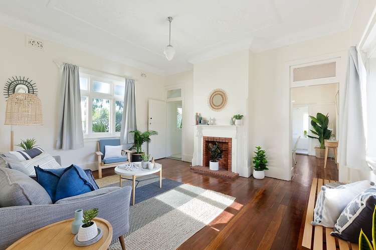 Third view of Homely house listing, 59 Fairlight Street, Fairlight NSW 2094