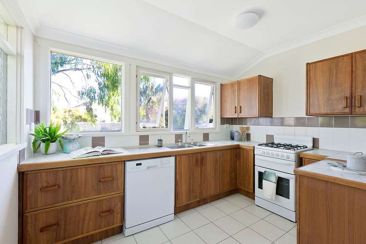 Fifth view of Homely house listing, 59 Fairlight Street, Fairlight NSW 2094
