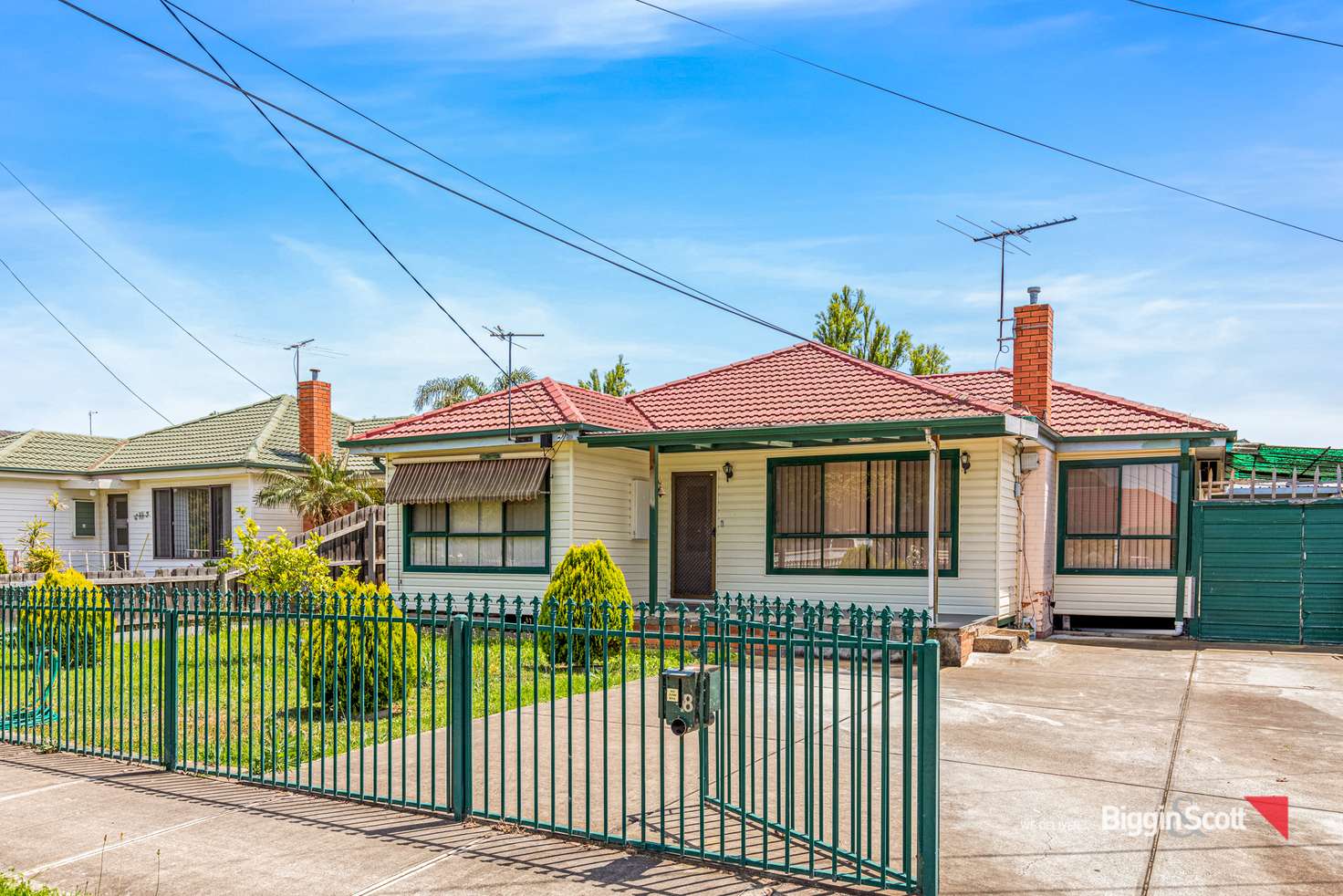 Main view of Homely house listing, 8 Laming Road, Deer Park VIC 3023