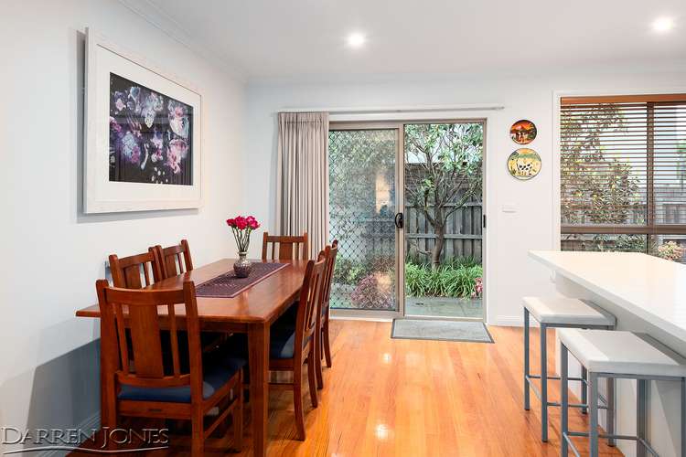 Fourth view of Homely townhouse listing, 2/183 Waiora Road, Heidelberg Heights VIC 3081
