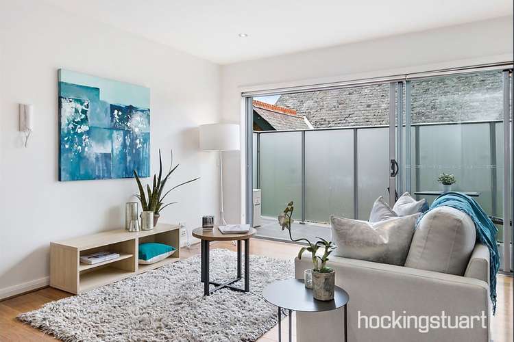 Fourth view of Homely apartment listing, 103/82 Hotham Street, St Kilda East VIC 3183