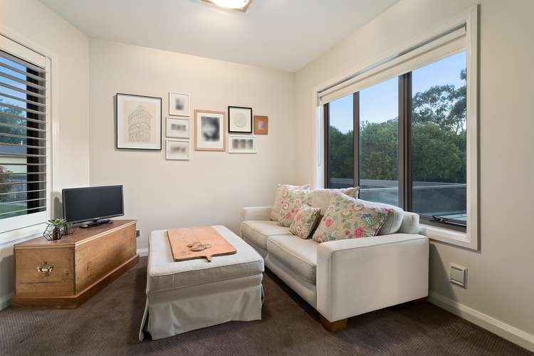 Fifth view of Homely townhouse listing, 3/115 Willow Bend, Bulleen VIC 3105