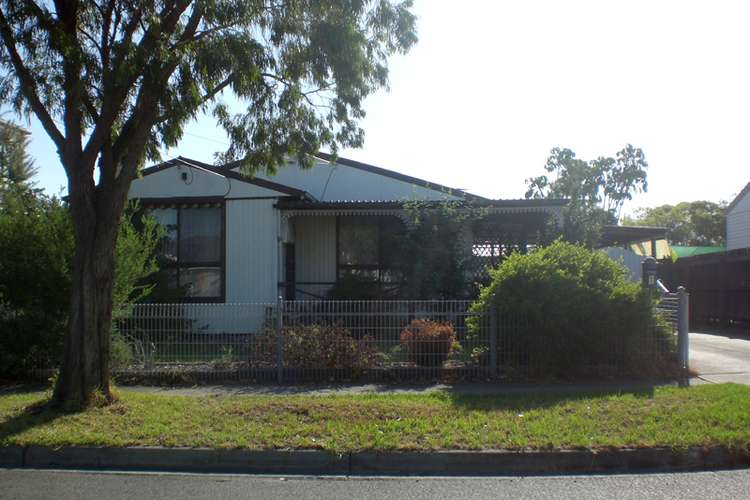 Main view of Homely house listing, 1 Rochester Street, Braybrook VIC 3019