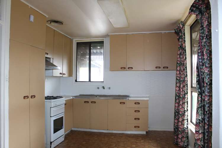 Second view of Homely house listing, 1 Rochester Street, Braybrook VIC 3019
