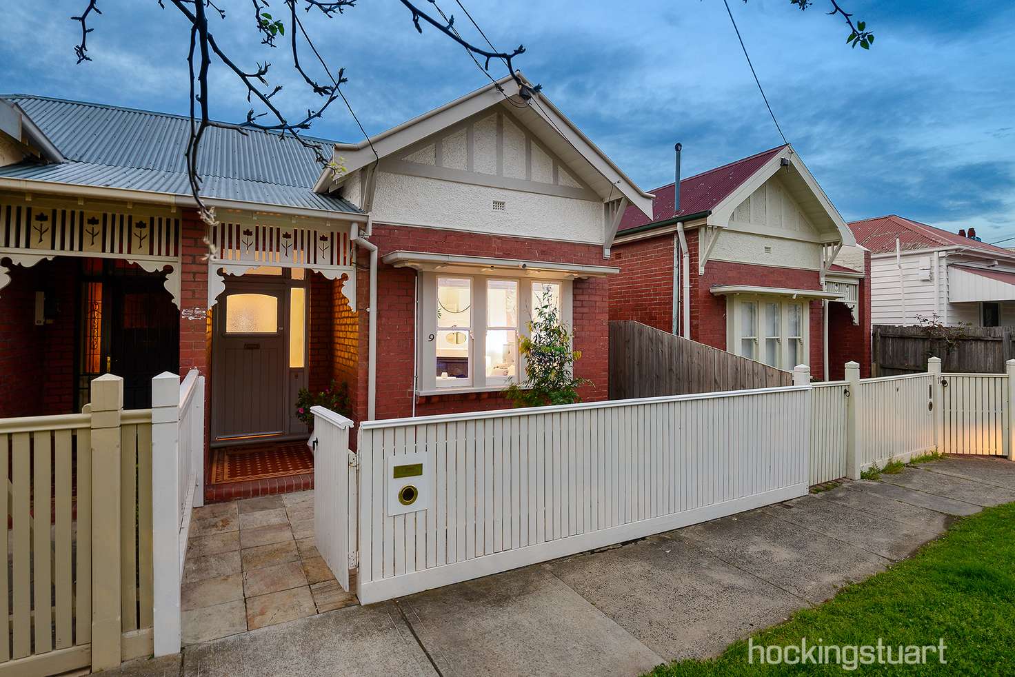 Main view of Homely house listing, 9 Newry Street, Prahran VIC 3181