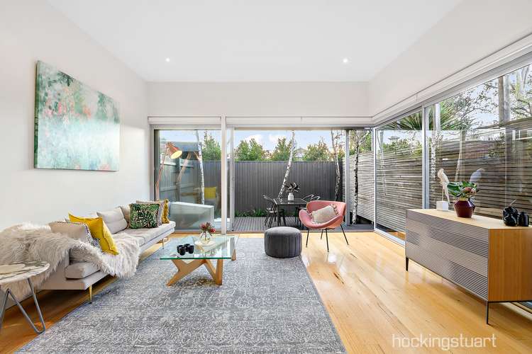 Second view of Homely house listing, 9 Newry Street, Prahran VIC 3181