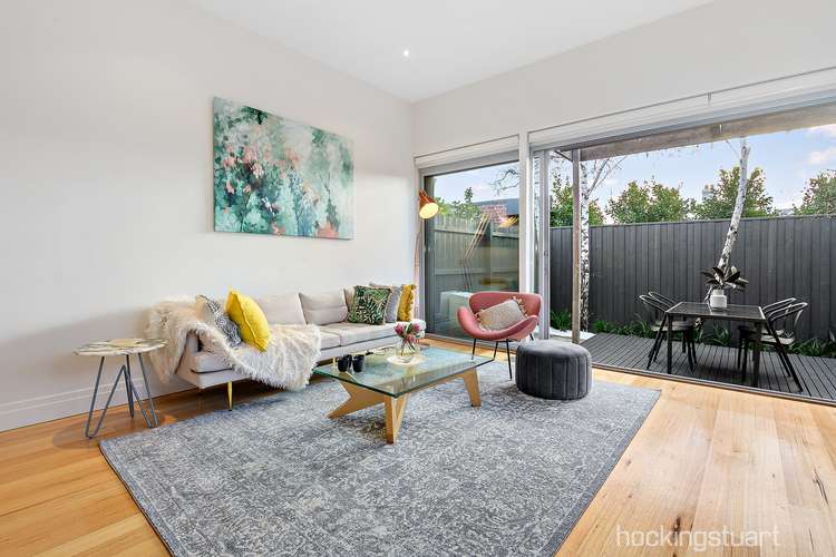 Third view of Homely house listing, 9 Newry Street, Prahran VIC 3181