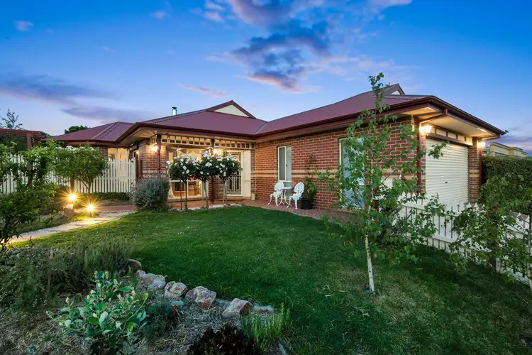 31 Tintagel Way, Mornington VIC 3931