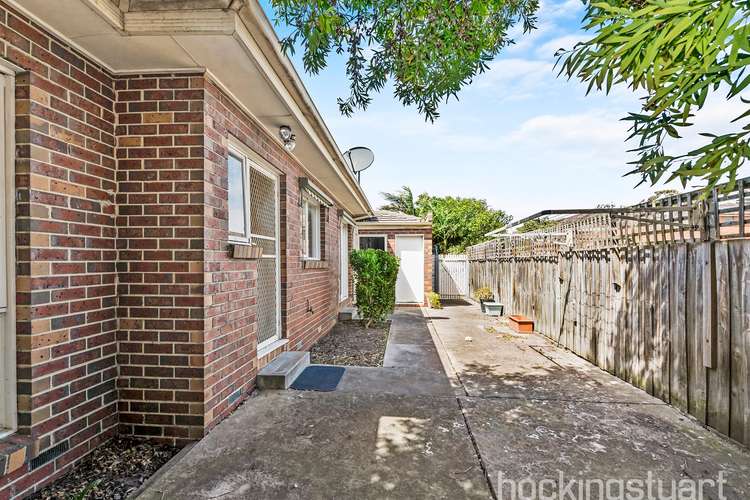 Second view of Homely house listing, 4 Haskings Lane, Mentone VIC 3194