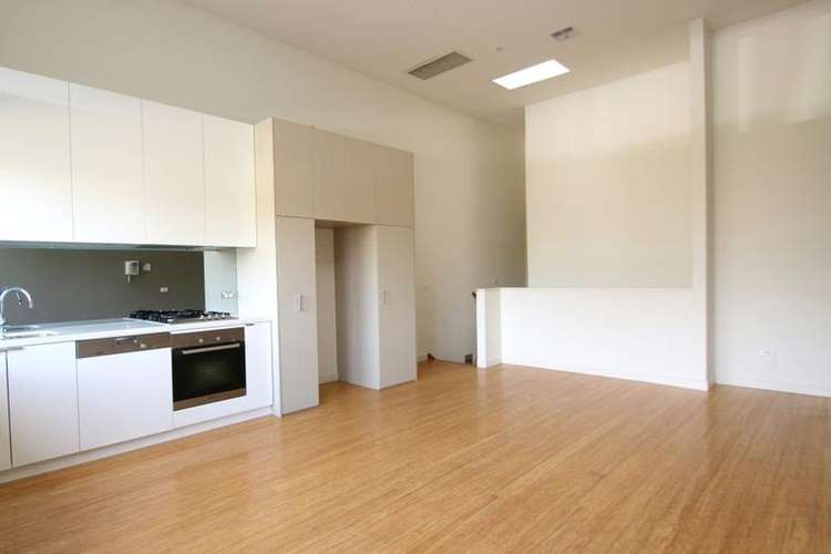 Third view of Homely townhouse listing, 147B Male Street, Brighton VIC 3186