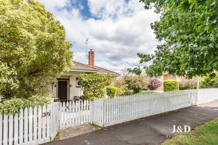 Second view of Homely house listing, 20 Yonga Road, Balwyn VIC 3103