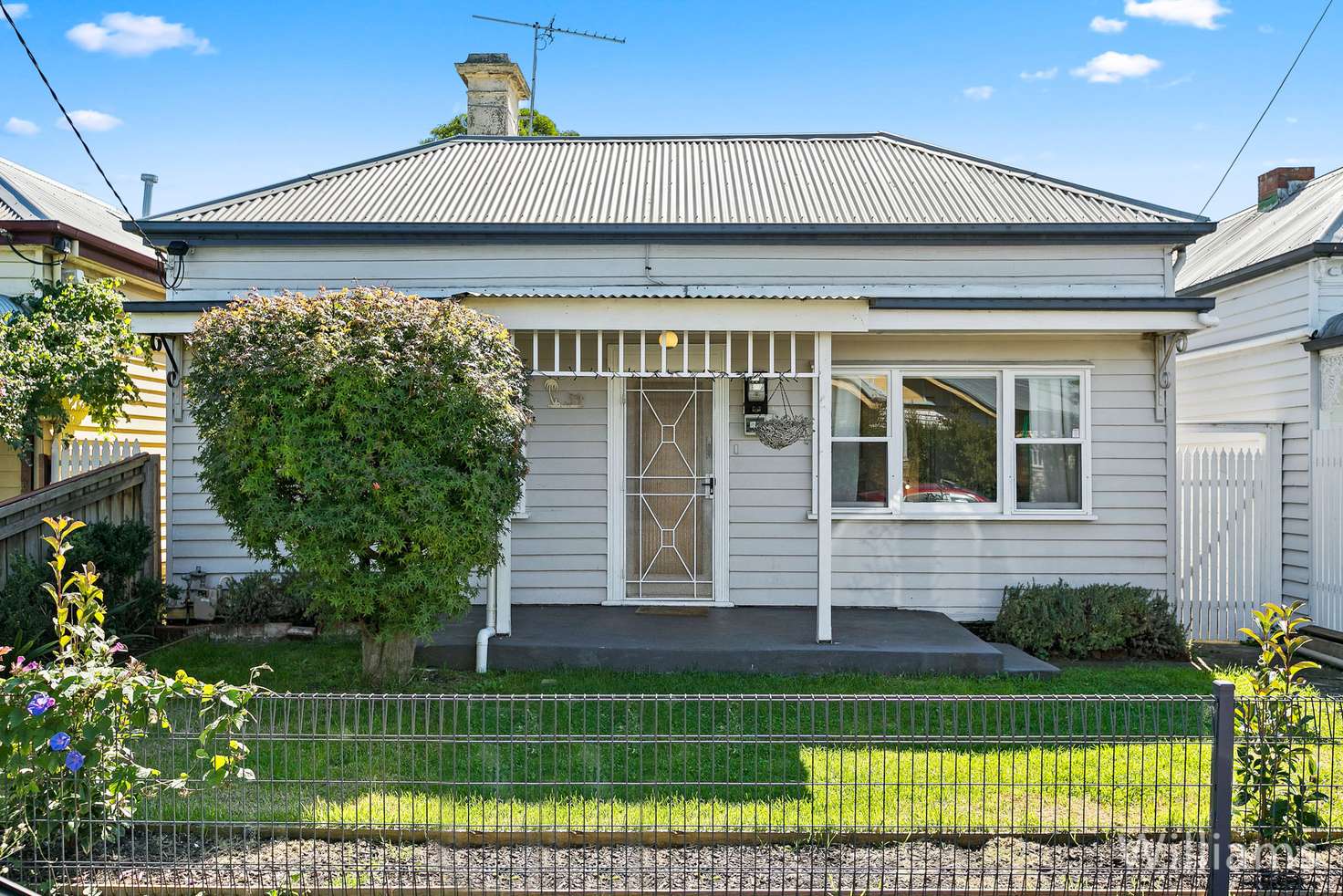 Main view of Homely house listing, 34 Russell Place, Williamstown VIC 3016