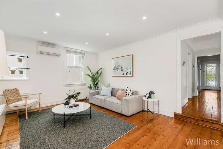 Fourth view of Homely house listing, 34 Russell Place, Williamstown VIC 3016