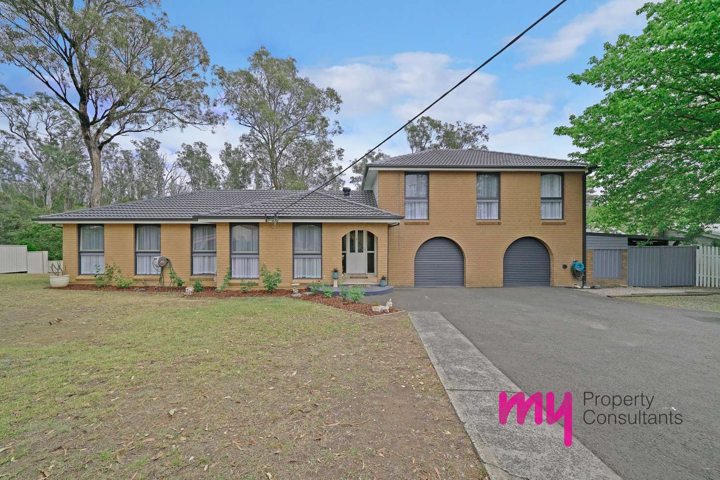 Main view of Homely house listing, 1 York Street, Tahmoor NSW 2573