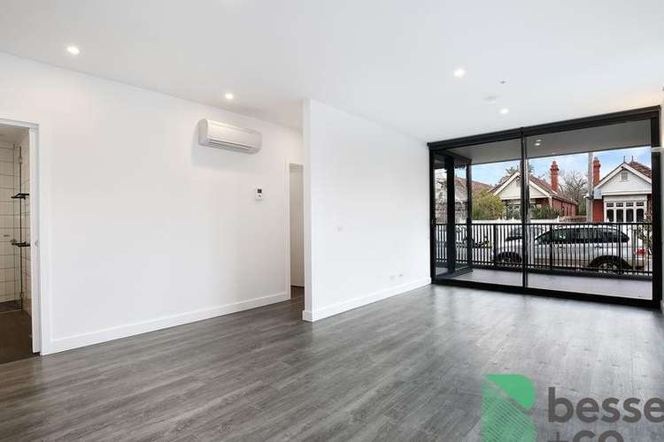 Second view of Homely apartment listing, G02/88 Orrong Crescent, Caulfield North VIC 3161