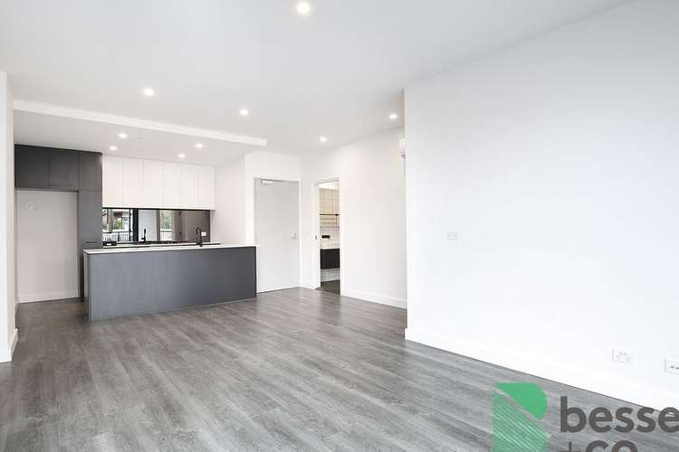 Third view of Homely apartment listing, G02/88 Orrong Crescent, Caulfield North VIC 3161