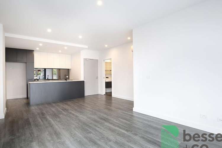 Fourth view of Homely apartment listing, G02/88 Orrong Crescent, Caulfield North VIC 3161