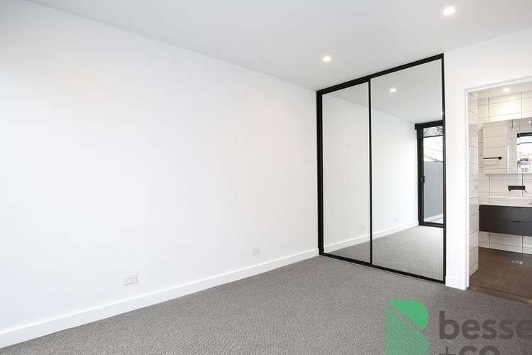 Fifth view of Homely apartment listing, G02/88 Orrong Crescent, Caulfield North VIC 3161