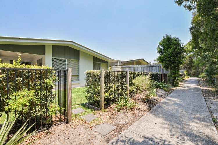 Main view of Homely villa listing, 18/47 Sycamore Drive, Currimundi QLD 4551