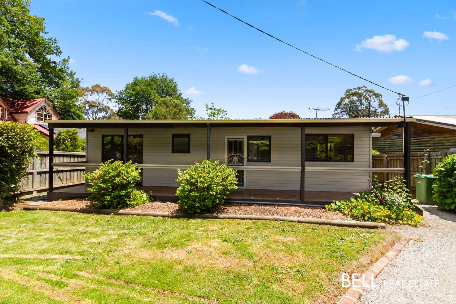 Main view of Homely house listing, 20 Memorial Avenue, Emerald VIC 3782