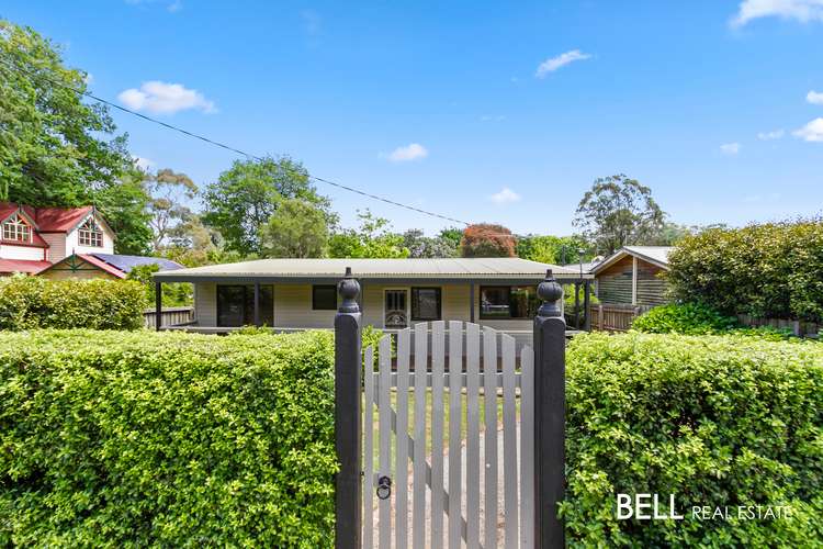 Second view of Homely house listing, 20 Memorial Avenue, Emerald VIC 3782