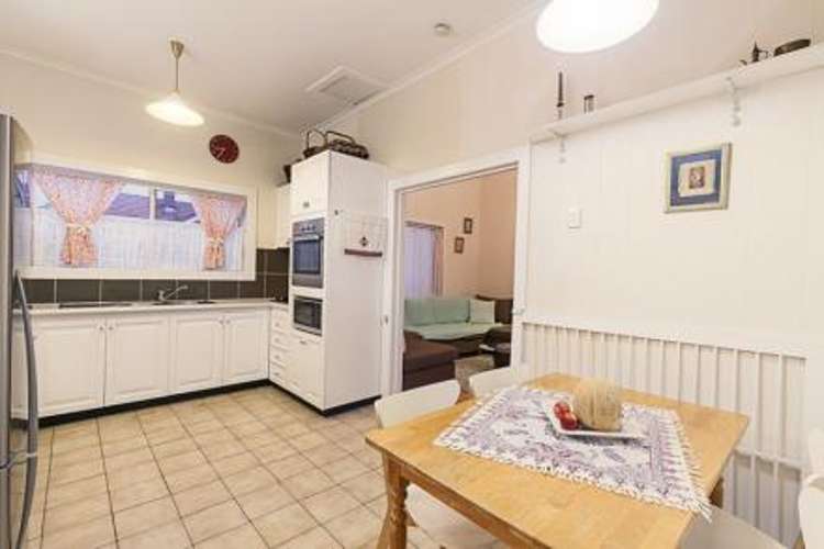 Second view of Homely house listing, 113 Williamstown Road, Seddon VIC 3011