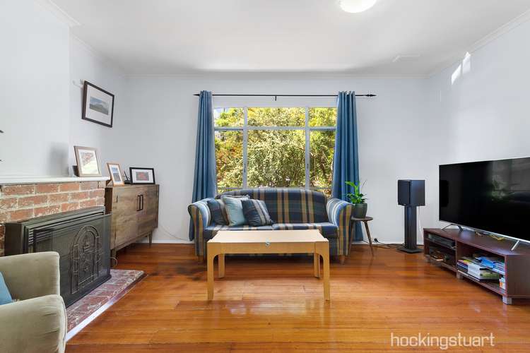 Second view of Homely house listing, 5 Koitaki Court, Heidelberg West VIC 3081