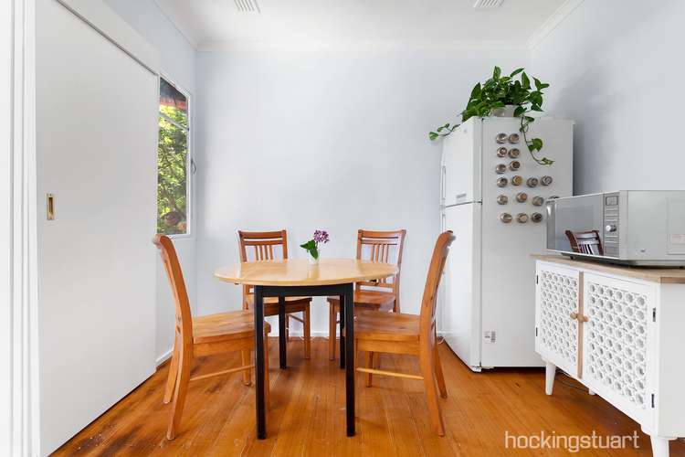 Fifth view of Homely house listing, 5 Koitaki Court, Heidelberg West VIC 3081
