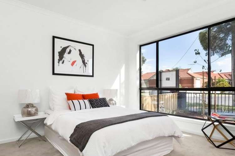 Fifth view of Homely townhouse listing, 8/1 Clarendon Street, Maidstone VIC 3012