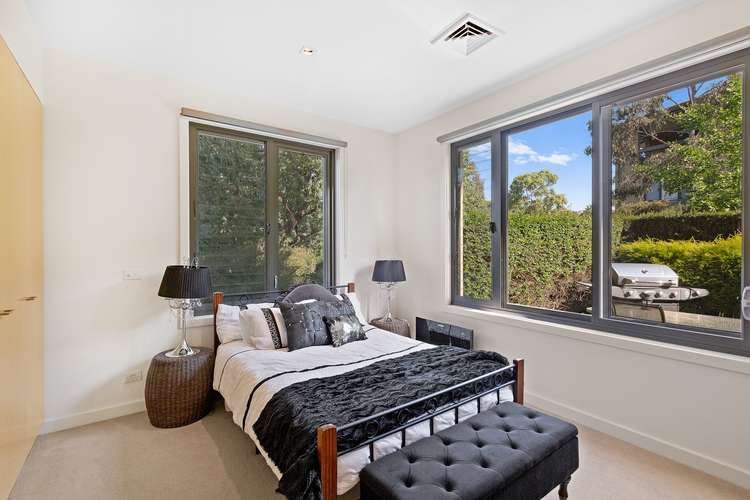 Fourth view of Homely townhouse listing, 21 Henley Bridge Road, Chirnside Park VIC 3116