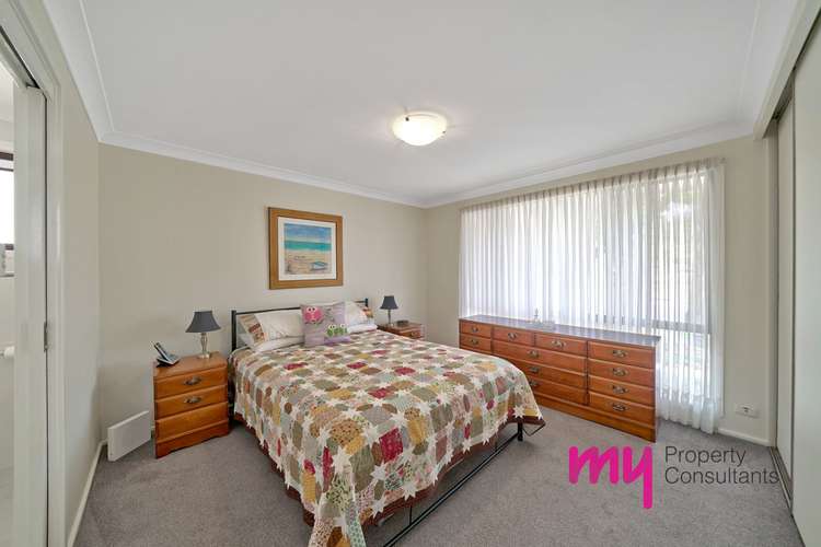 Fifth view of Homely house listing, 130 Epping Forest Drive, Kearns NSW 2558