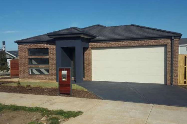 Main view of Homely house listing, 5 Argus Close, Diggers Rest VIC 3427