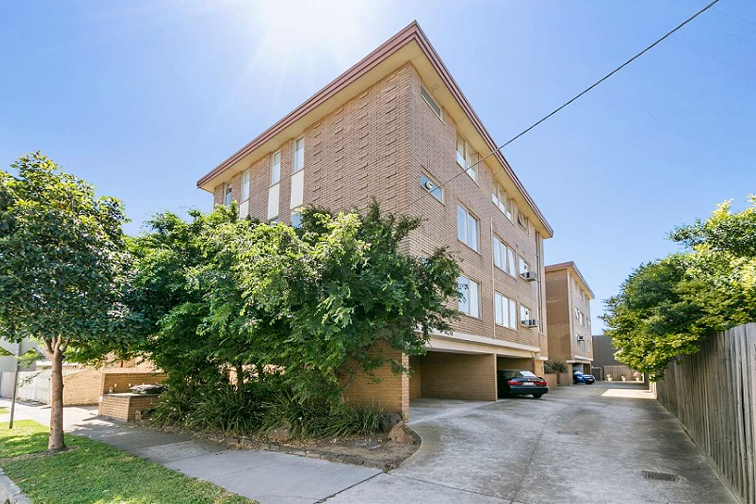 Main view of Homely apartment listing, 6/7 Adam Street, Richmond VIC 3121
