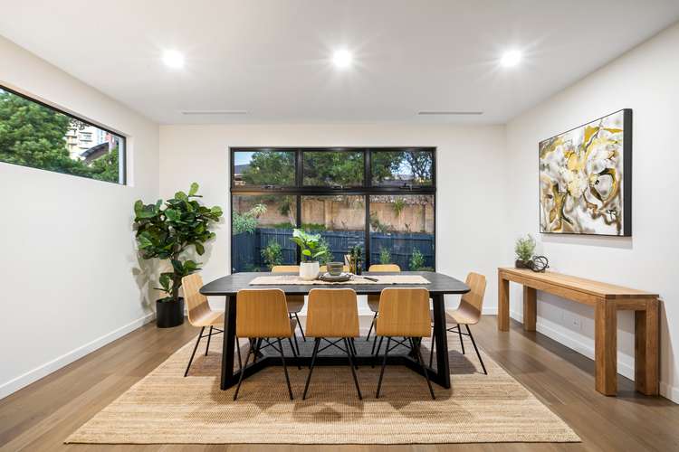 Sixth view of Homely townhouse listing, 6A Rathmullen Quadrant, Doncaster VIC 3108