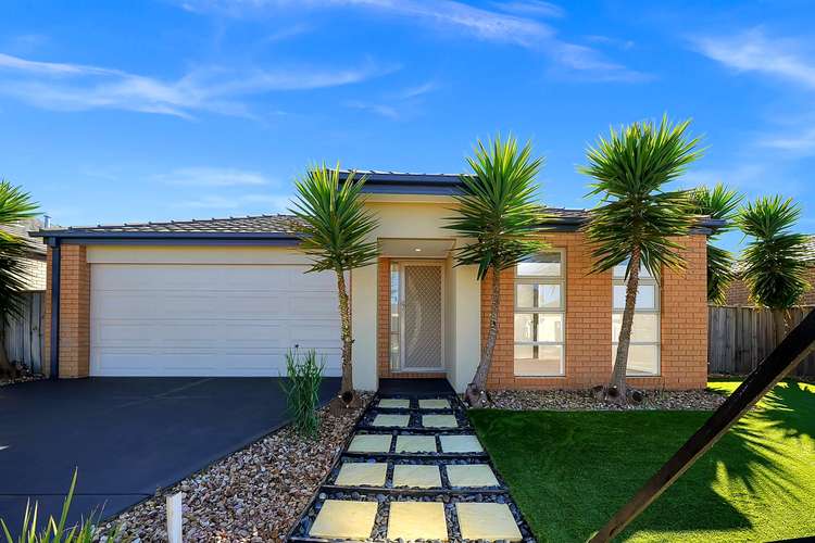 Main view of Homely house listing, 16 Pinrush Road, Brookfield VIC 3338