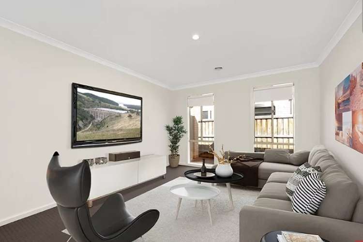 Fourth view of Homely house listing, 16 Pinrush Road, Brookfield VIC 3338