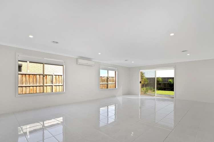 Fifth view of Homely house listing, 16 Pinrush Road, Brookfield VIC 3338