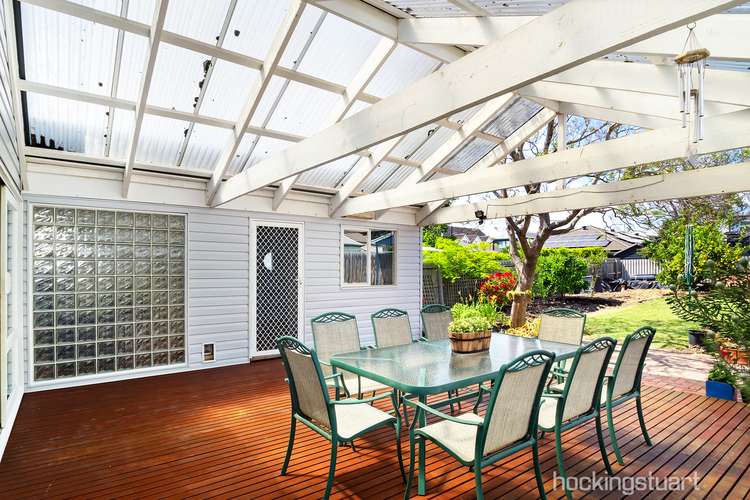 Fourth view of Homely house listing, 18 Mount View Avenue, Parkdale VIC 3195