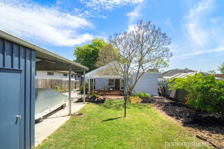 Fifth view of Homely house listing, 18 Mount View Avenue, Parkdale VIC 3195